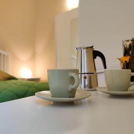 Appartement La Capasa Di Casada à Spongano Extérieur photo