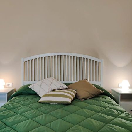 Appartement La Capasa Di Casada à Spongano Extérieur photo