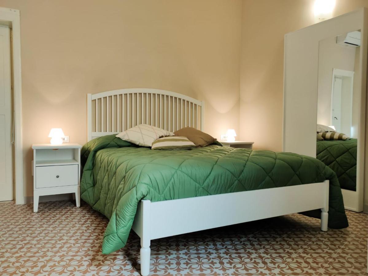 Appartement La Capasa Di Casada à Spongano Extérieur photo