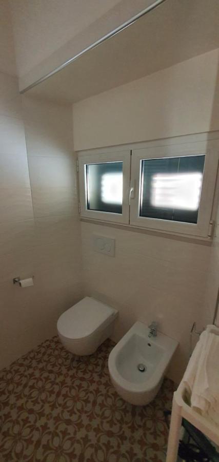 Appartement La Capasa Di Casada à Spongano Extérieur photo