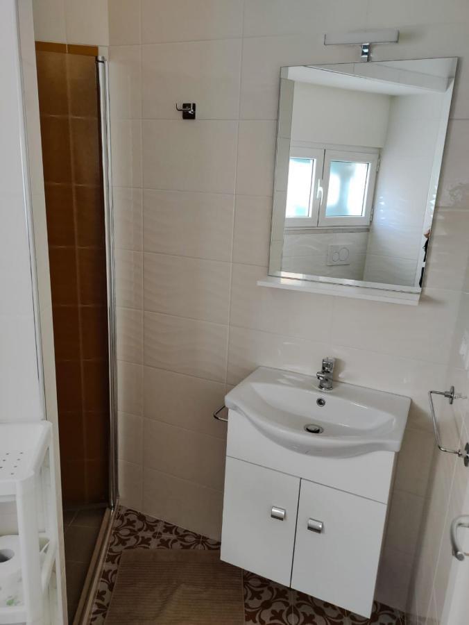 Appartement La Capasa Di Casada à Spongano Extérieur photo