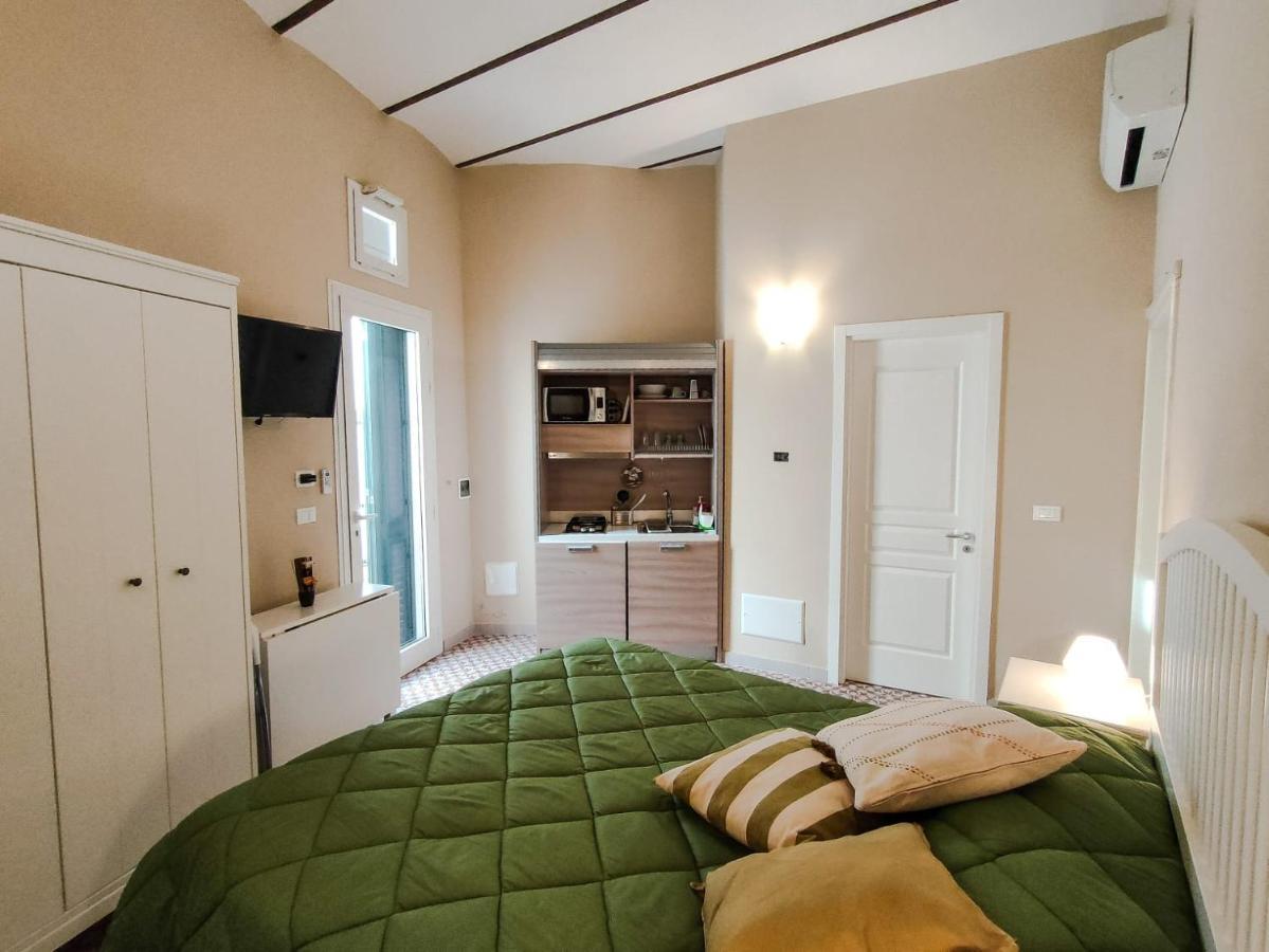 Appartement La Capasa Di Casada à Spongano Extérieur photo