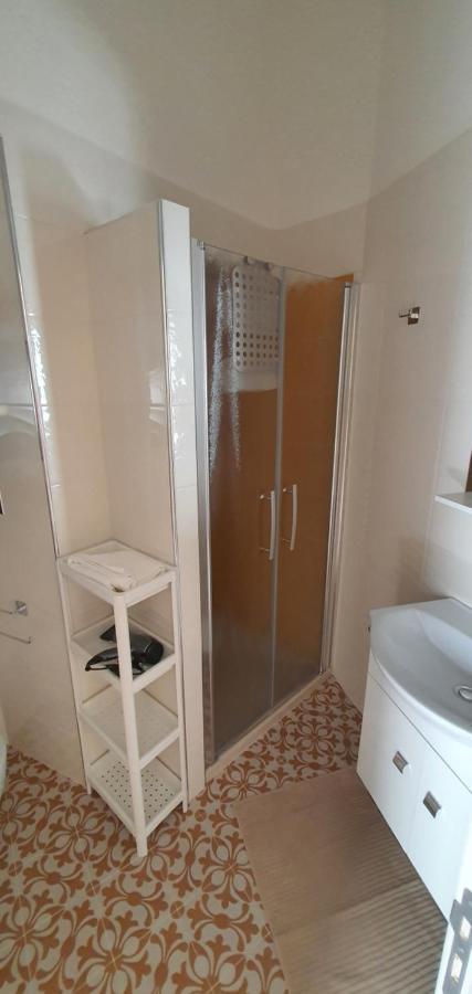 Appartement La Capasa Di Casada à Spongano Extérieur photo