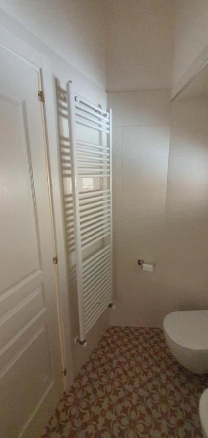 Appartement La Capasa Di Casada à Spongano Extérieur photo