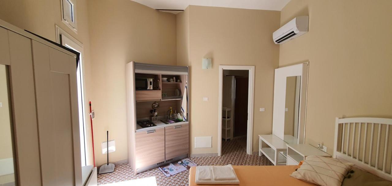 Appartement La Capasa Di Casada à Spongano Extérieur photo