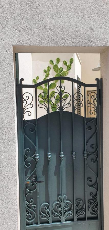 Appartement La Capasa Di Casada à Spongano Extérieur photo