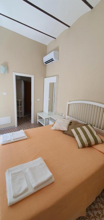 Appartement La Capasa Di Casada à Spongano Extérieur photo