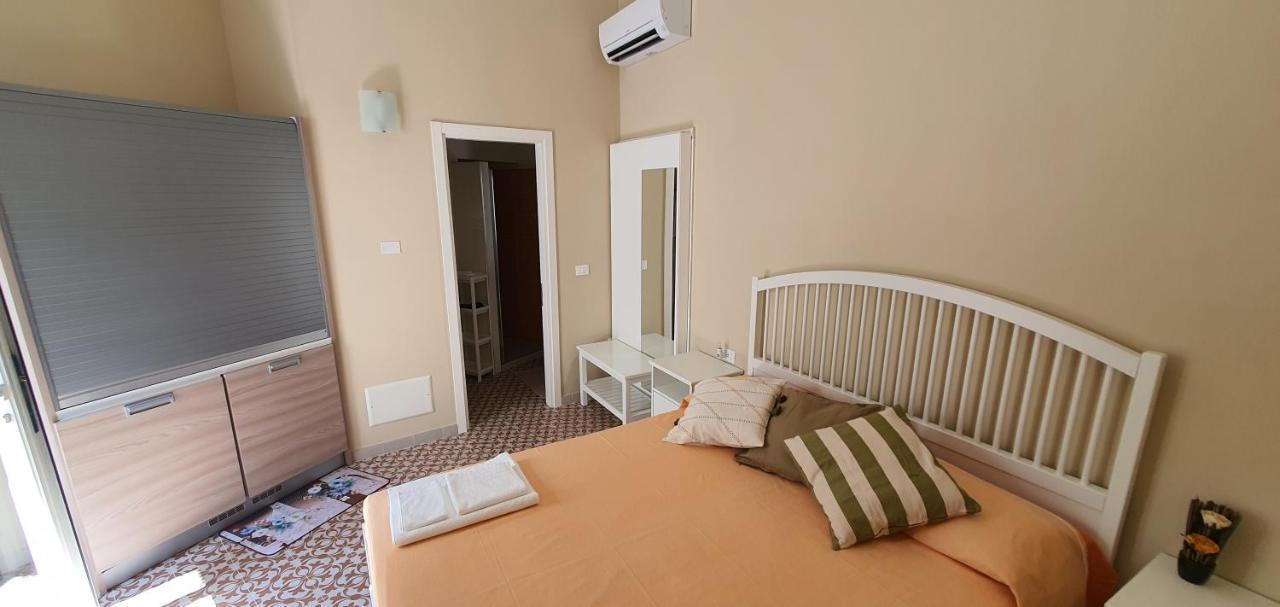 Appartement La Capasa Di Casada à Spongano Extérieur photo